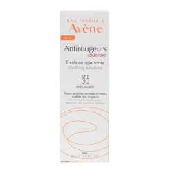 Avene A/Rougeur Emuls Spf30 40Ml