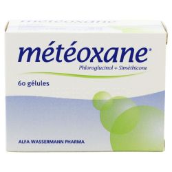 Meteoxane Gelul 60