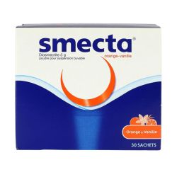 Smecta Sach 30