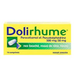 Doli Rhume Cp