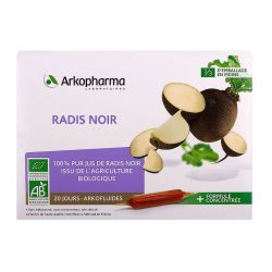 Arkofluide Bio Ultraext Radis Noir S Buv 20A