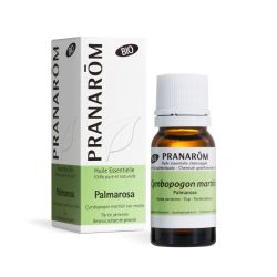 Pranarom Hle Ess Bio Palmarosa Fl/10Ml