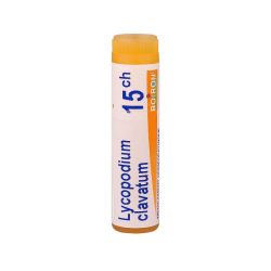 Lycopodium Clavat 15Ch Dose G