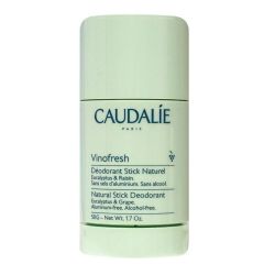 Caudalie Deo Stick Naturel 50G