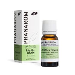 Pranarom Hle Ess Bio Menthe Poivrée Fl/5Ml