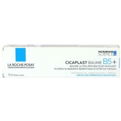 Cicaplast Baume B5+ 15Ml