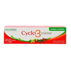 Cyclo-3 Cr Tub 100G