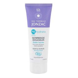 Eau Therm Jonzac Rehydrat Cr Gommage T/75Ml