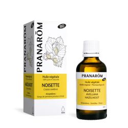 Pranarom Hv Bio Noisette 50Ml