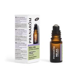 Roll-on Relax - 5 ml roller