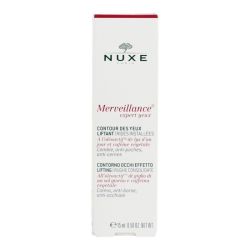 Nuxe Merveill Exp Cr Yx Rid Instal Ferm 15Ml