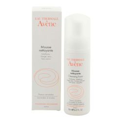 Avene Mousse Nett Matif Fl150Ml