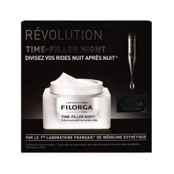 Filorga Time-Filler Night Cr P/50Ml