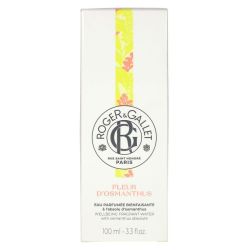 Rg Eau Parfum Fl D'osmanthus 100Ml