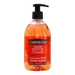 Comp Bain Sav Mars Fl Oranger500Ml