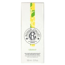 Rg Eau Parfum Cedrat 100Ml