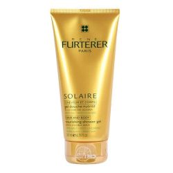 Furterer Solaire Gel Dch Nutr200Ml