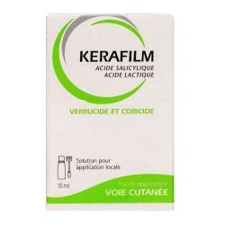 Kerafilm Sol 10Ml Av/Rondel