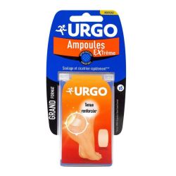 Urgo Pans Ampoule Extreme Gm Bte5