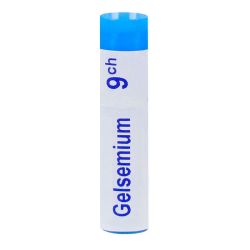 Gelsemium Semperv 9Ch Dose Gl