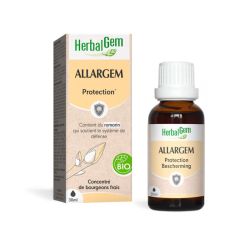 AllarGem protection allergies - 30 ml