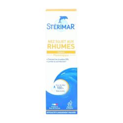 Sterimar Cu Sol Nas Aero 100Ml