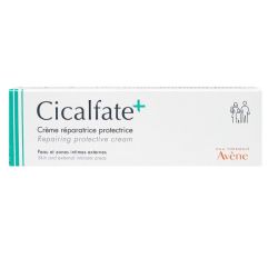 Cicalfate+ Avene Cr 40Ml