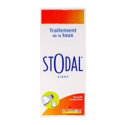 Stodal Sp Fl/200Ml