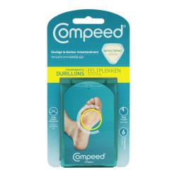 Compeed Hcs Pans Durillon Bte