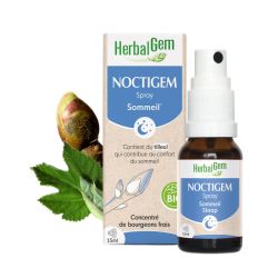 Noctigem - Spray - 15 ml