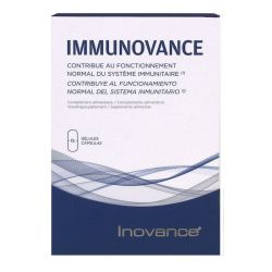 Inovance Immunovance 15 Gel