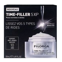 Filorga Time Filler 5Xp Cr 50Ml