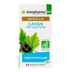 Arkog Cassis Bio Gelul 45