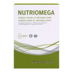 Inovance Nutriomega X60