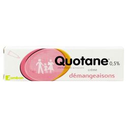 Quotane Cr Ong Tub 30G