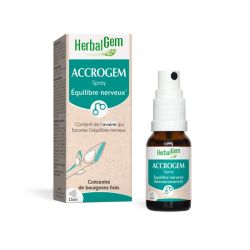 Accrogem spray - 15 ml