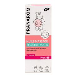 Pranabb Bio Hle Mass Reconfort30Ml