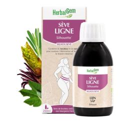 Sève ligne pour la silhouette - 250 ml