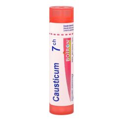 Causticum 7Ch Tub Gra