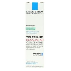 Toleriane Rosaliac Ar Conc 40Ml