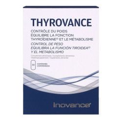 Inov Thyrovance Cpr B/30