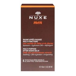 Nuxe Men Apres Rasage Baume 50Ml