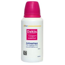 Dakin 125 Ml