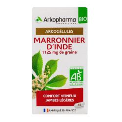 Marronnier Inde Bio Arkog Gelul 45