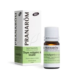 Pranarom Hle Ess Bio Thym À Linalol Fl/5Ml