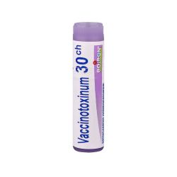 Vaccinotoxinum 30Ch Dose