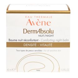 Dermabsolu Bme Nuit Réconfort P/40Ml