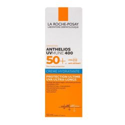 Anthelios Uvmune Cr S/Parf 50Ml