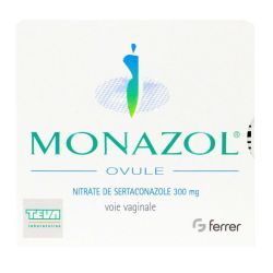 Monazol Ovule Bt 1