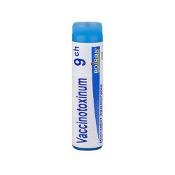 Vaccinotoxinum 9Ch Dose Gl